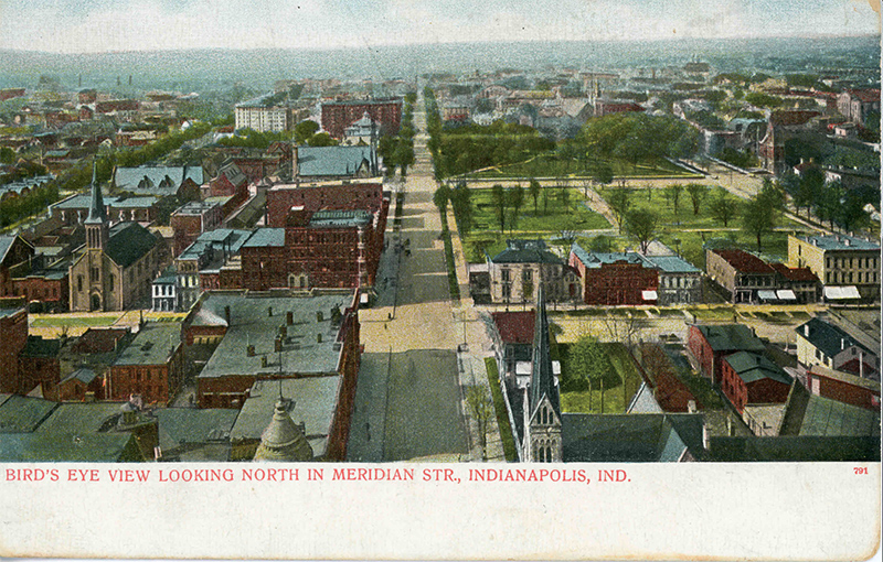 postcard